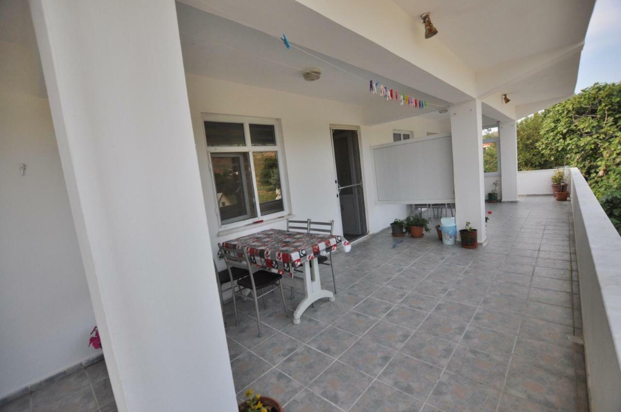 Elite Apart Pansiyon Gokceada Exterior photo
